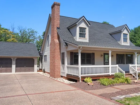 3175 Lanier Ln, Massanutten, VA 22840