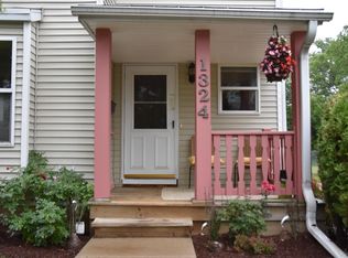 1324 N 36th St, Milwaukee, WI 53208