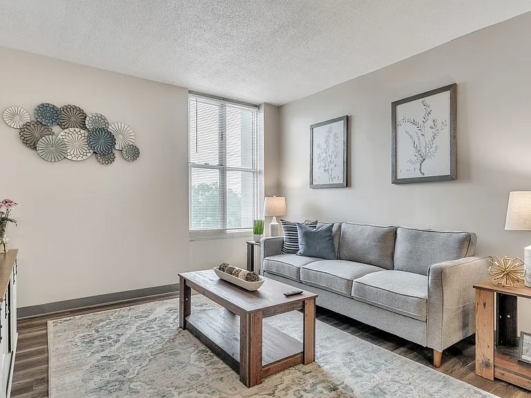 Nazareth Towers Senior Apartments - 62+ — Photo 8