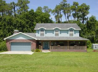 315 N Forbes Rd, Plant City, FL 33566