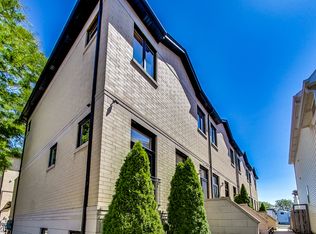 807 W 37th Pl UNIT 1, Chicago, IL 60609