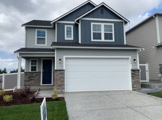 4800 85th Pl NE, Marysville, WA 98270