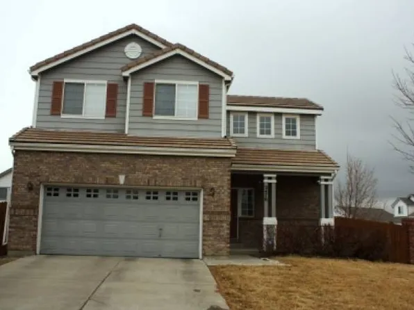 2476 S Gibraltar Way, Aurora, CO 80015