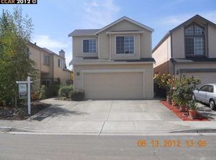 24467 Plummer Ct, Hayward, CA 94545