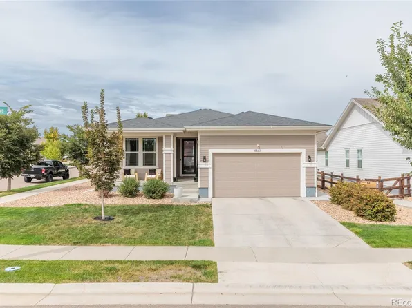 4561 Clear Creek Drive, Firestone, CO 80504