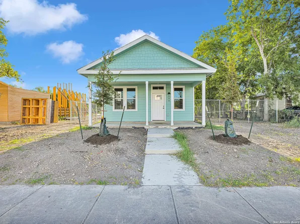302 San Salvador, San Antonio, TX 78210