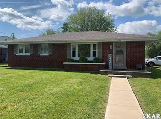 430 Perkins Ave, Danville, KY 40422