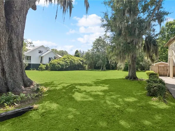 Wilkinson St, Mandeville, LA 70448