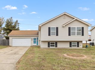 1714 Summergate Estates Dr, Saint Charles, MO