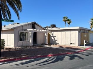 5951 Via Capri, Las Vegas, NV 89122