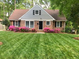 1317 Shannonhouse Dr, Charlotte, NC 28215