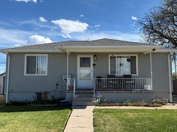 2416 Columbine Ave, Pueblo, CO 81004