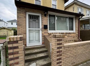 1720 Logan Ave, Atlantic City, NJ 08401