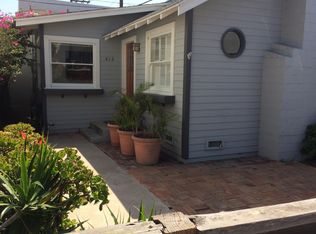 416 28th St, Manhattan Beach, CA 90266