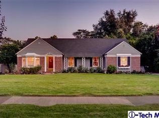 1220 Morada Pl, Altadena, CA 91001