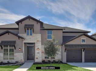 428 Montalcino Ln, Georgetown, TX 78628