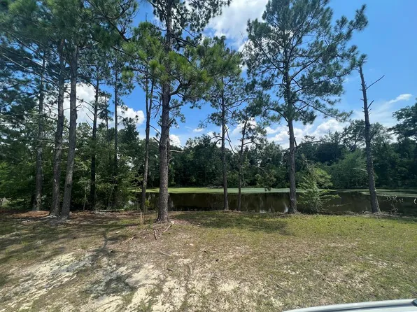 1089 E Franklin St, Sylvester, GA 31791