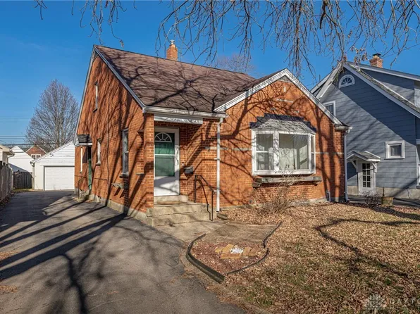 225 Orchard Dr, Dayton, OH 45419