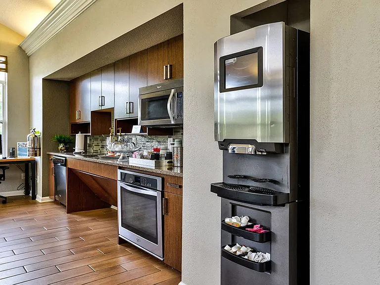 The Villas at Main Street — Photo 13