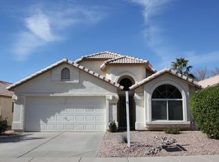 14940 N 94th Pl, Scottsdale, AZ 85260