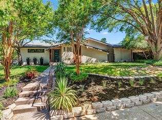 9905 Shoreview Rd, Dallas, TX 75238