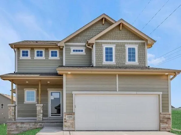 21565 I St, Elkhorn, NE 68022