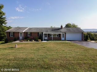 2514 Old National Pike, Middletown, MD 21769