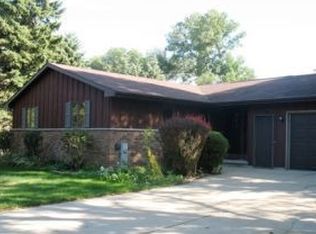 N9561 Otte Ct, APPLETON, WI 54915