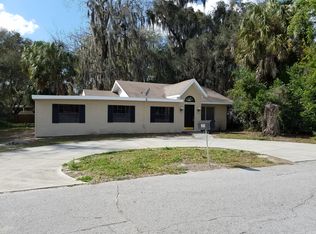 505 Hickory Rd, Inverness, FL 34450