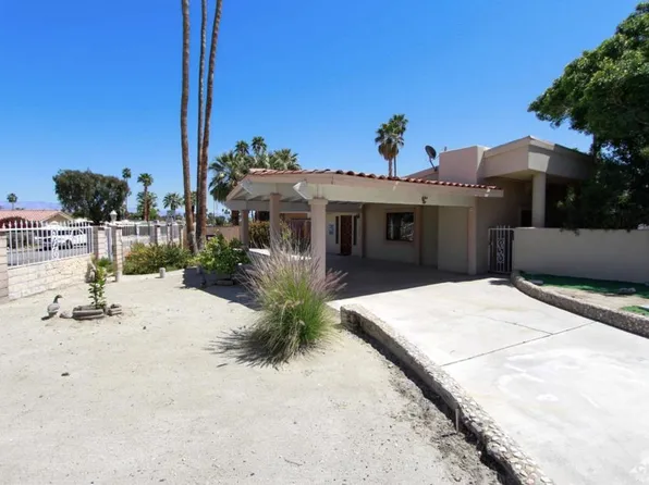 45618 Panorama Dr, Palm Desert, CA 92260