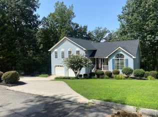 2425 Valley Hills Dr NW, Cleveland, TN 37311