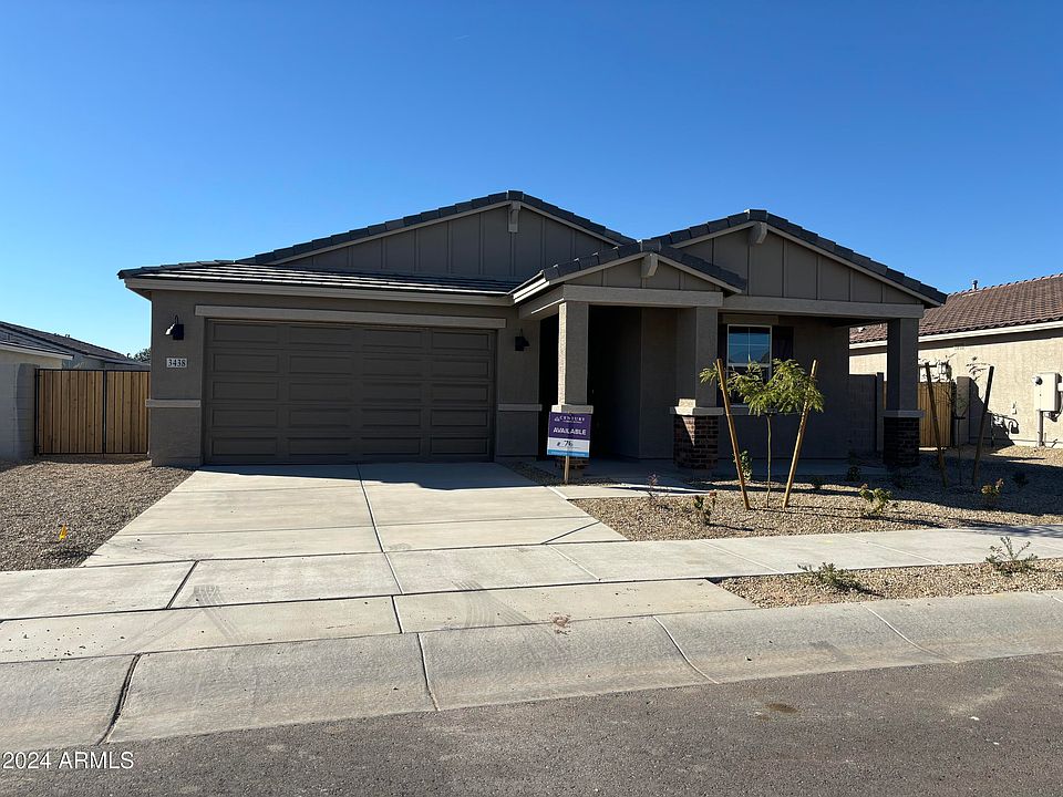 1st image of 3438 S 177TH Avenue