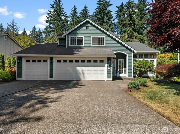 7710 71st Avenue NW, Gig Harbor, WA 98335