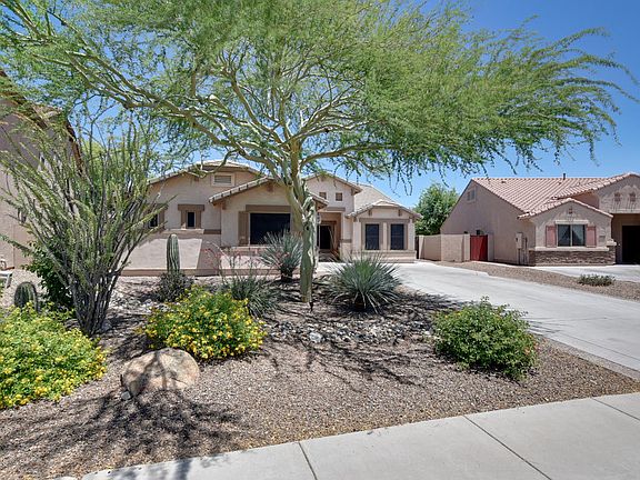 5th image of 2630 E Bear Creek Ln