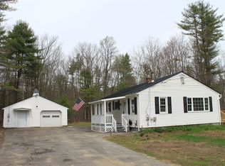 20 Water Street, Boscawen, NH 03303