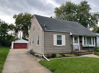 1415 25th St, Rockford, IL