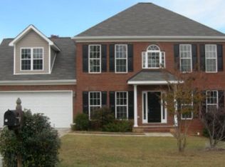 164 The Masters Cv, Macon, GA 31211