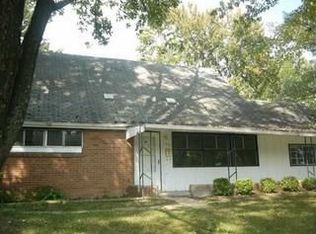 1498 Benson Dr, Columbus, OH 43227