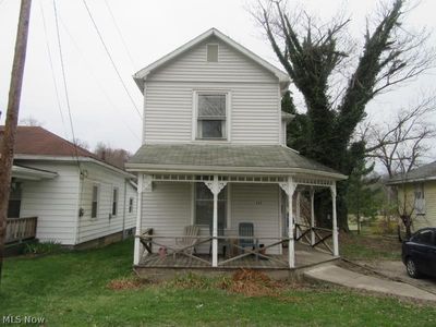 465 Stewart St, Zanesville, OH, 43701