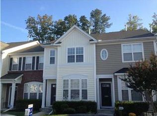 136 Cedar Elm Rd, Durham, NC 27713