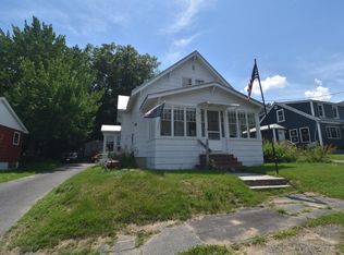 66 High St, Waterville, ME 04901