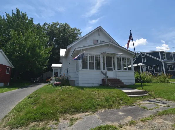 66 High Street, Waterville, ME 04901
