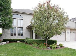 17625 Westbridge Rd, Tinley Park, IL 60487