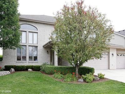 17625 Westbridge Rd, Tinley Park, IL, 60487