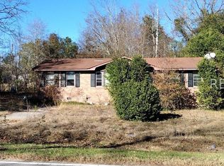 422 Beason Rd, Orangeburg, SC 29115