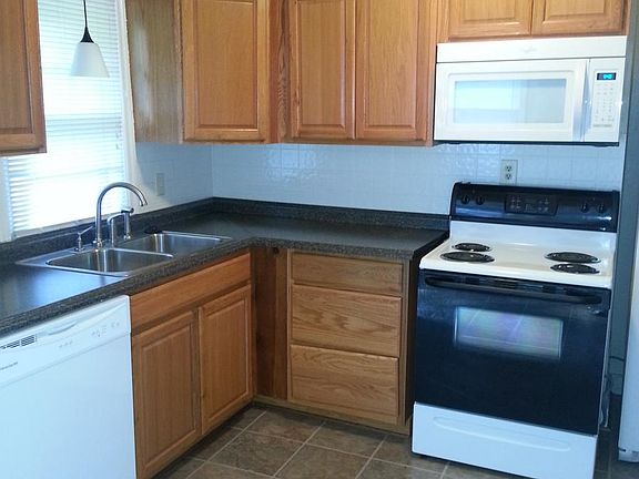 Remodeled kitchen #1 photo
