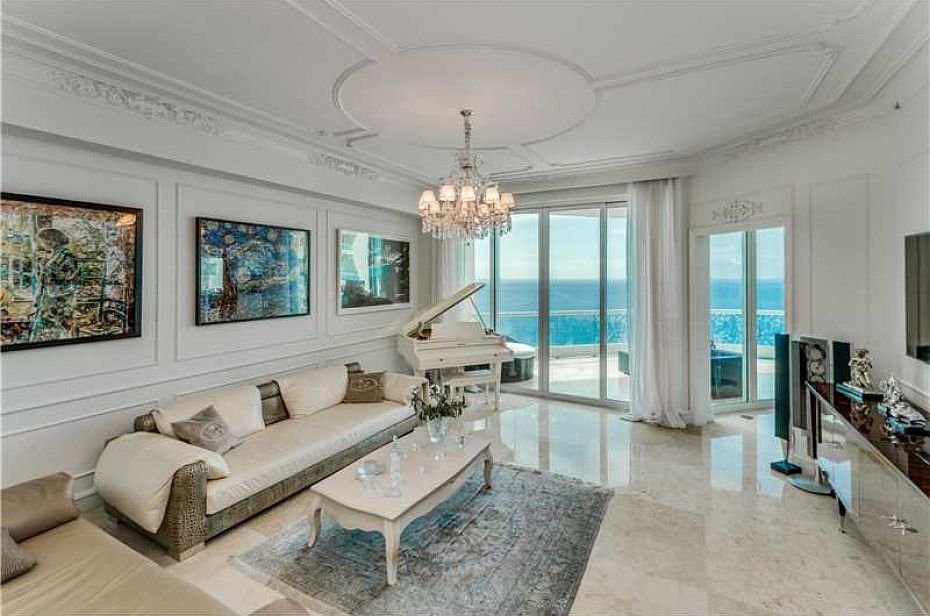 2nd image of 16051 Collins Ave #1-PH3501
