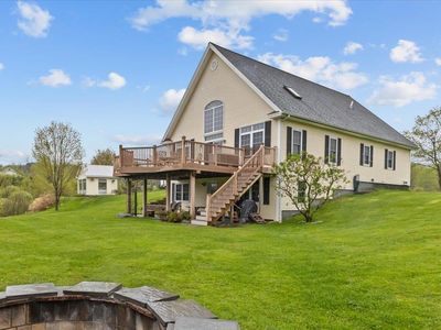 18 River Bend Lane, Westford, VT, 05494