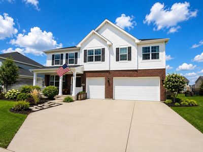 14145 W Arthur St, Manhattan, IL, 60442