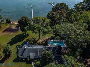 2276 Mosquito Point Rd, White Stone, VA 22578